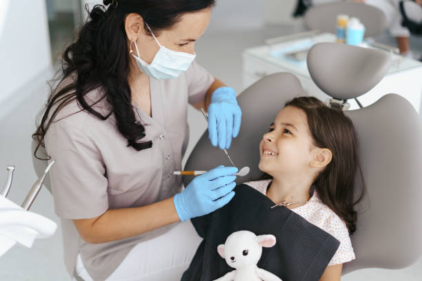 Best Emergency Gum Treatment in Minneola, FL