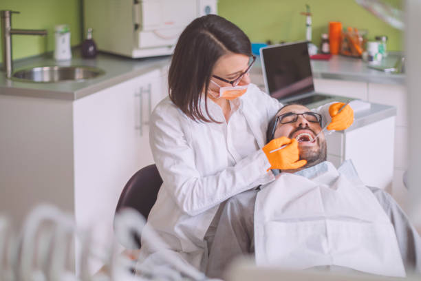 Best Cosmetic Emergency Dentistry in Minneola, FL