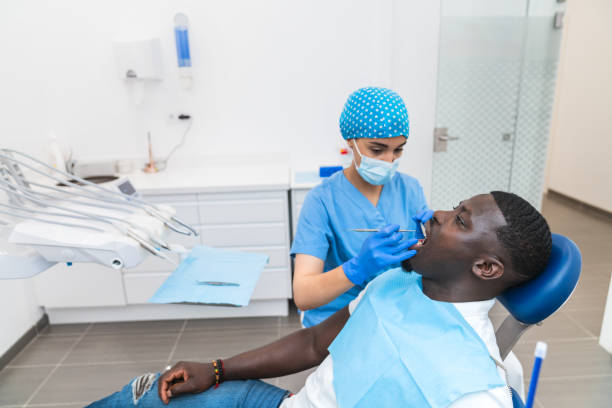 Best Emergency Tooth Extraction in Minneola, FL